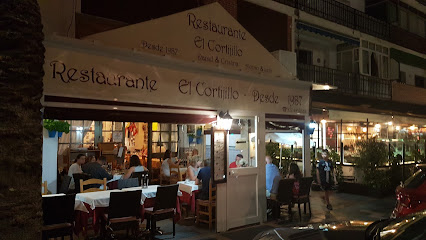 Restaurante El Cortijillo - Blvd. de la Cala, 29, 29649 La Cala de Mijas, Málaga, Spain