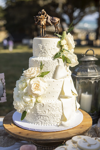 Tastries Bakery