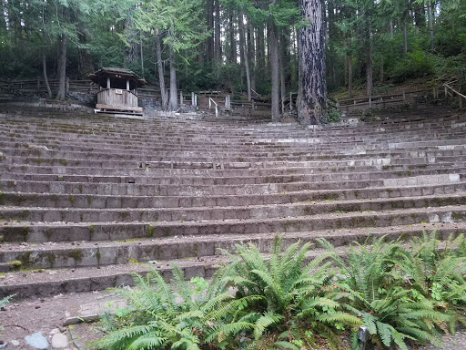 Performing Arts Theater «Kitsap Forest Theater», reviews and photos, 3000 Seabeck Hwy NW, Bremerton, WA 98312, USA