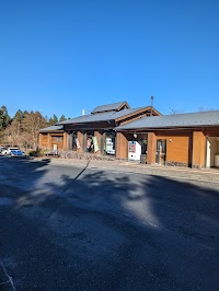 道の駅箱根峠公衆トイレ