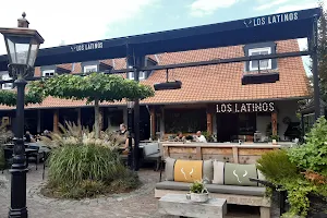 Los Latinos Argentijns-Grill- Restaurant image