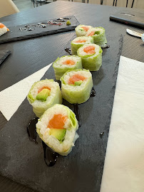 Les plus récentes photos du Restaurant asiatique Sushi’Lys à Châteaudun - n°7