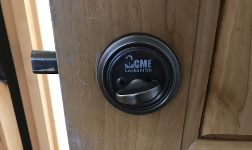 Locksmith «ACME Locksmith», reviews and photos, 7118 E Sahuaro Dr Ste A, Scottsdale, AZ 85254, USA