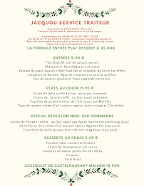 Photos du propriétaire du Restaurant français Jacquou Le Croquant à Aix-en-Provence - n°6