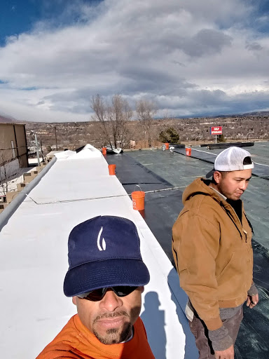 Auto Repair Shop «Auto Tech Plaza #5», reviews and photos, 1548 S 21st St, Colorado Springs, CO 80904, USA