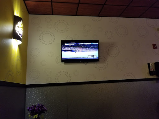 Gym «Planet Fitness», reviews and photos, 713 N Broad St, Middletown, DE 19709, USA