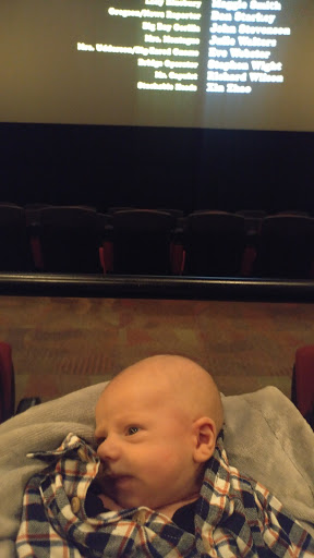 Movie Theater «Megaplex Theatres at Legacy Crossing», reviews and photos, 1075 Legacy Crossing Boulevard, Centerville, UT 84014, USA