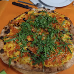 Photo n°2 de l'avis de Olimpia.a fait le 25/01/2024 à 13:10 sur le  Ristorante Pizzeria Scegli Te à Imola