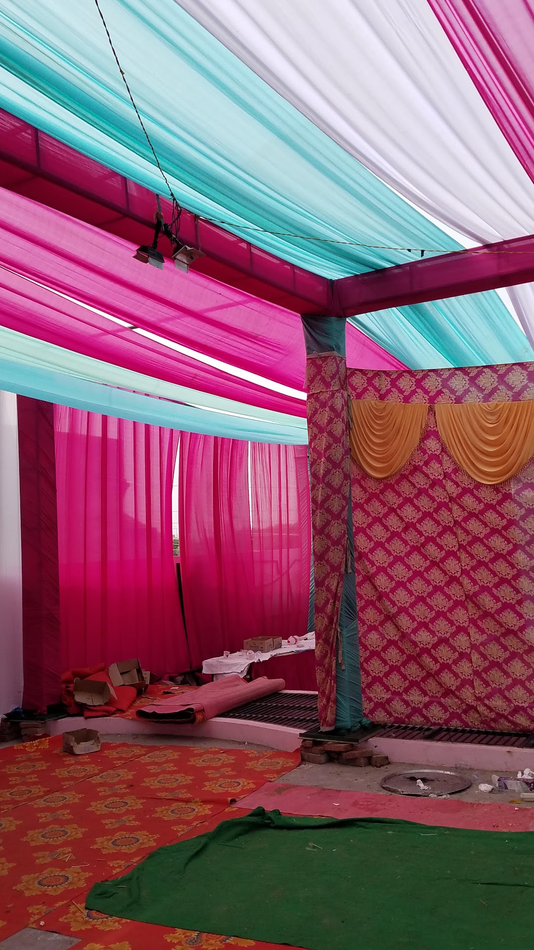 Panesar Residence