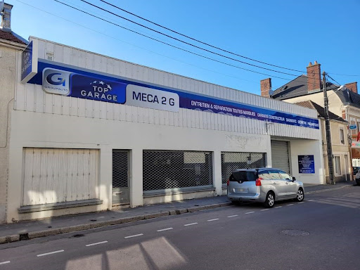 Photo 3 - Mourmelon Vintage garage