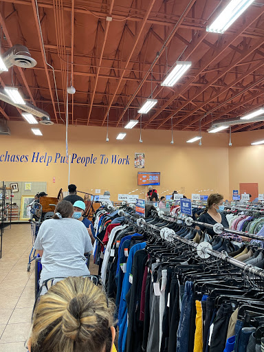 Thrift Store «Goodwill Retail Store and Donation Center», reviews and photos