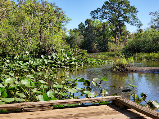 Learning Center «Oxbow Eco-Center», reviews and photos, 5400 NE St James Dr, Port St Lucie, FL 34983, USA