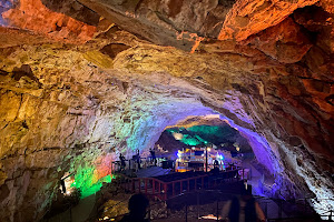 Grand Canyon Caverns