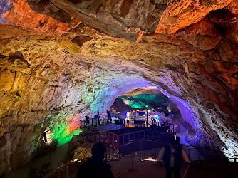 Grand Canyon Caverns