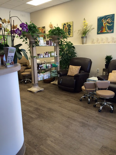 Facial Spa «Beauté Organic Spa», reviews and photos, 1153 S De Anza Blvd, San Jose, CA 95129, USA