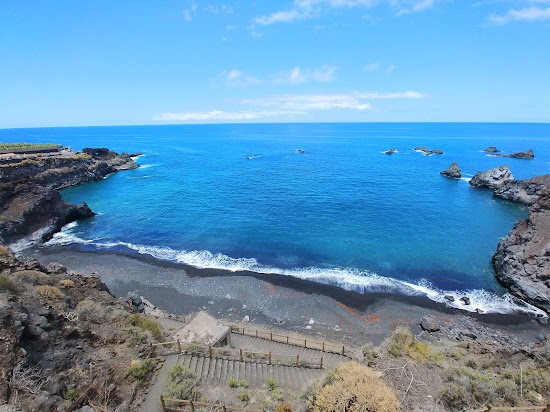 Playa La Zamora