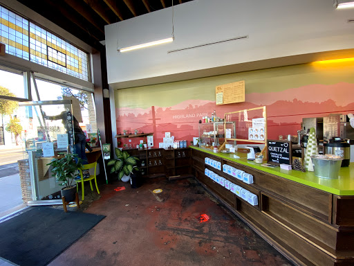 Coffee Shop «Cafe De Leche», reviews and photos, 5000 York Blvd, Los Angeles, CA 90042, USA