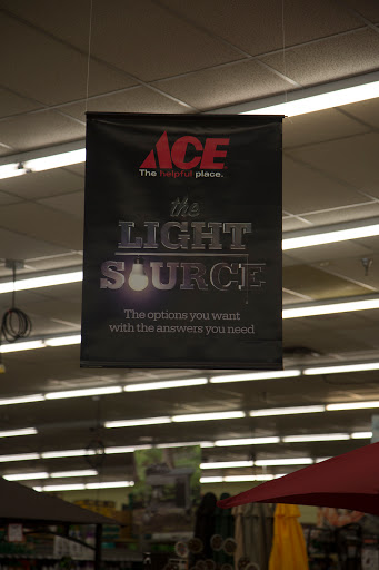 Hardware Store «Great Lakes Ace Hardware», reviews and photos, 530 Highland Ave, Milford, MI 48381, USA