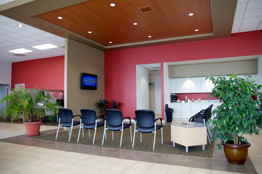 Toyota Dealer «Gusweiler Toyota», reviews and photos