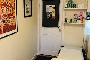 The Clinic image