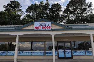 Bill's Hot Dogs Of Greenville image