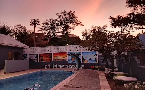 Bonag Hotel & Resort image