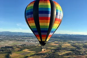 Wine Country Balloons image