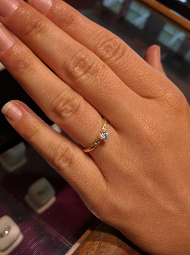 Jeweler «Skalet Family Jewelers», reviews and photos, 935 Front St, Sacramento, CA 95814, USA