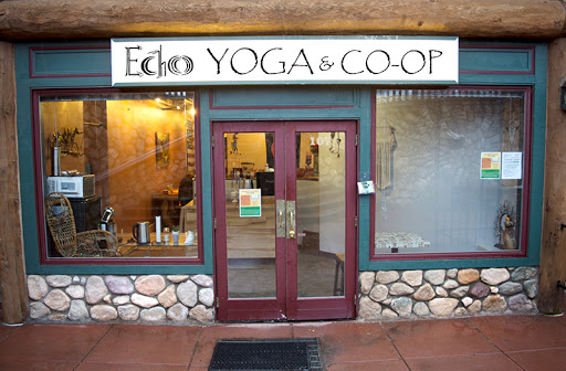 Yoga Studio «Echo Yoga & Co-op», reviews and photos, 32214 Ellingwood Trail #106, Evergreen, CO 80439, USA