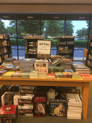 Book Store «Barnes & Noble Booksellers», reviews and photos, 1939 Mt Zion Rd, Morrow, GA 30260, USA