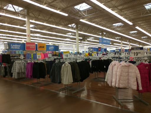 Department Store «Walmart Supercenter», reviews and photos, 2151 Royal Ave, Monona, WI 53713, USA