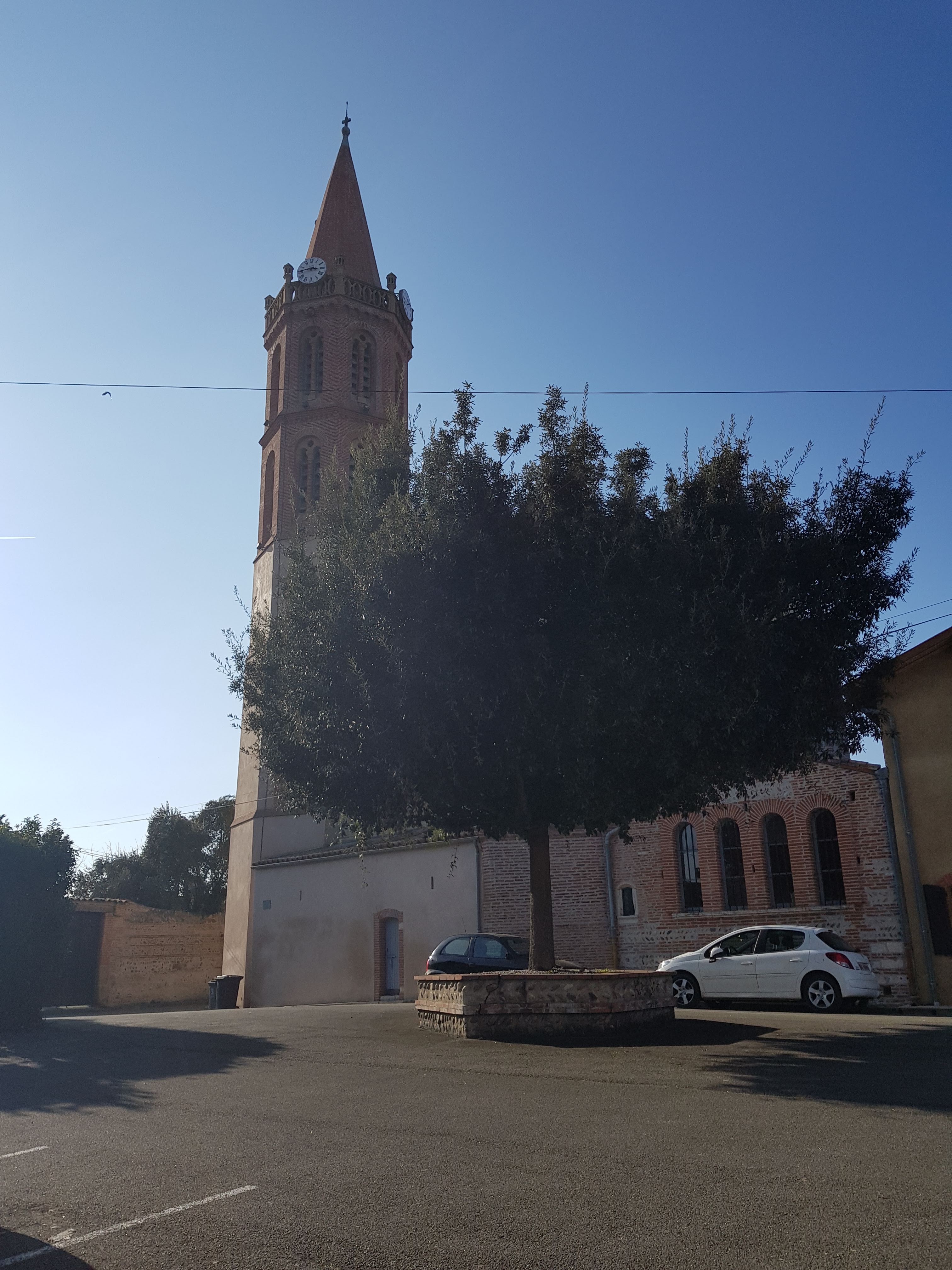 Photo n° 6 de l'avis de Ginette.a fait le 12/11/2018 à 13:03