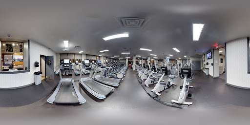 Health Club «City Fitness», reviews and photos, 2101 South St, Philadelphia, PA 19146, USA