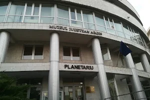 Muzeul Judetean Arges - Planetariu image