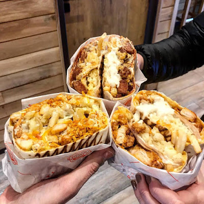 O'Tacos Vavin à Paris