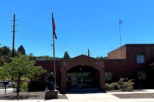 Prescott Fire Department Station 71