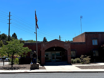 Prescott Fire Department Station 71