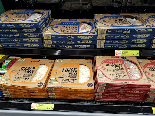 Supermarket «ALDI», reviews and photos, 2246 Lake Ave Unit B, Altadena, CA 91001, USA