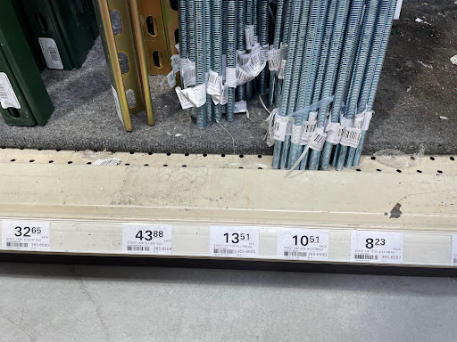 Home Improvement Store «Menards», reviews and photos, 2700 E Hwy 13, Burnsville, MN 55337, USA