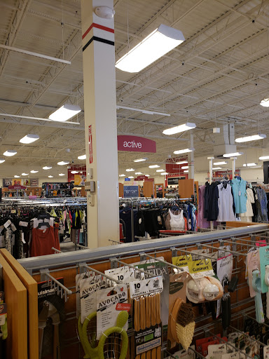 Department Store «T.J. Maxx», reviews and photos, 1920 Cordova Rd, Fort Lauderdale, FL 33316, USA