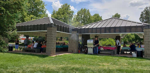 Park «Hilltop Park», reviews and photos, 3242 S Richfield St, Aurora, CO 80013, USA