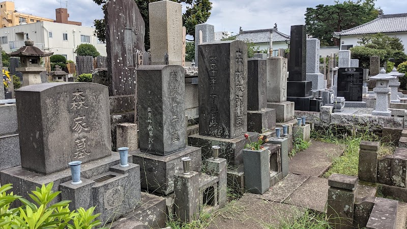 禅林寺（黄檗宗 霊泉山）