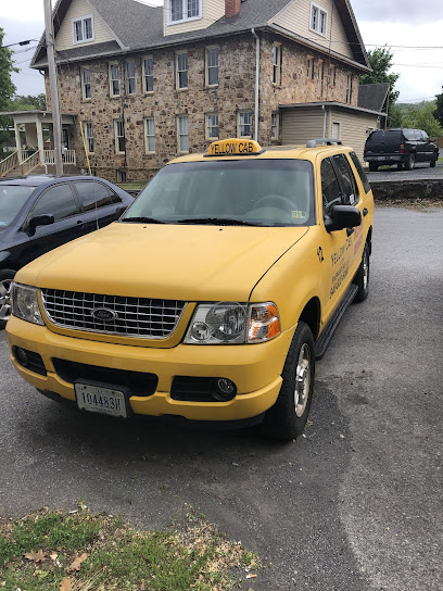 Yellow Cab of the Shenandoah LLC