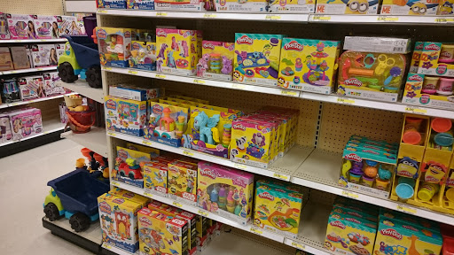 Department Store «Target», reviews and photos, 4750 Millenia Plaza Way, Orlando, FL 32839, USA