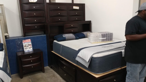 Furniture Store «American Freight Furniture and Mattress», reviews and photos, 7380 Philips Hwy, Jacksonville, FL 32256, USA