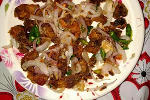Spice Kitchen Dhaba image