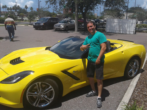 Auto Parts Store «Pep Boys Auto Parts & Service», reviews and photos, 3933 W Hillsborough Ave, Tampa, FL 33614, USA