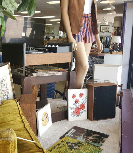 Thrift Store «Gifts of Grace Resale Store», reviews and photos, 2519 Judson Rd, Longview, TX 75605, USA