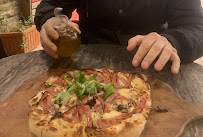 Plats et boissons du Pizzeria Aupa Pizza à Saint-Jean-de-Luz - n°11