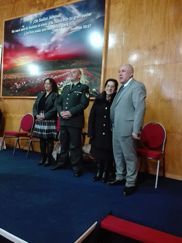 María Luisa Bombal 1778, 5301039 Osorno, Los Lagos